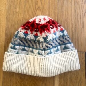 Loro Piana Cashmere Beanie